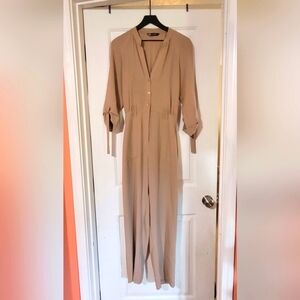 Zara Jumpsuit